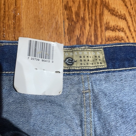 Men’s Jeans Consensus Sportswear - Picture 8 of 8